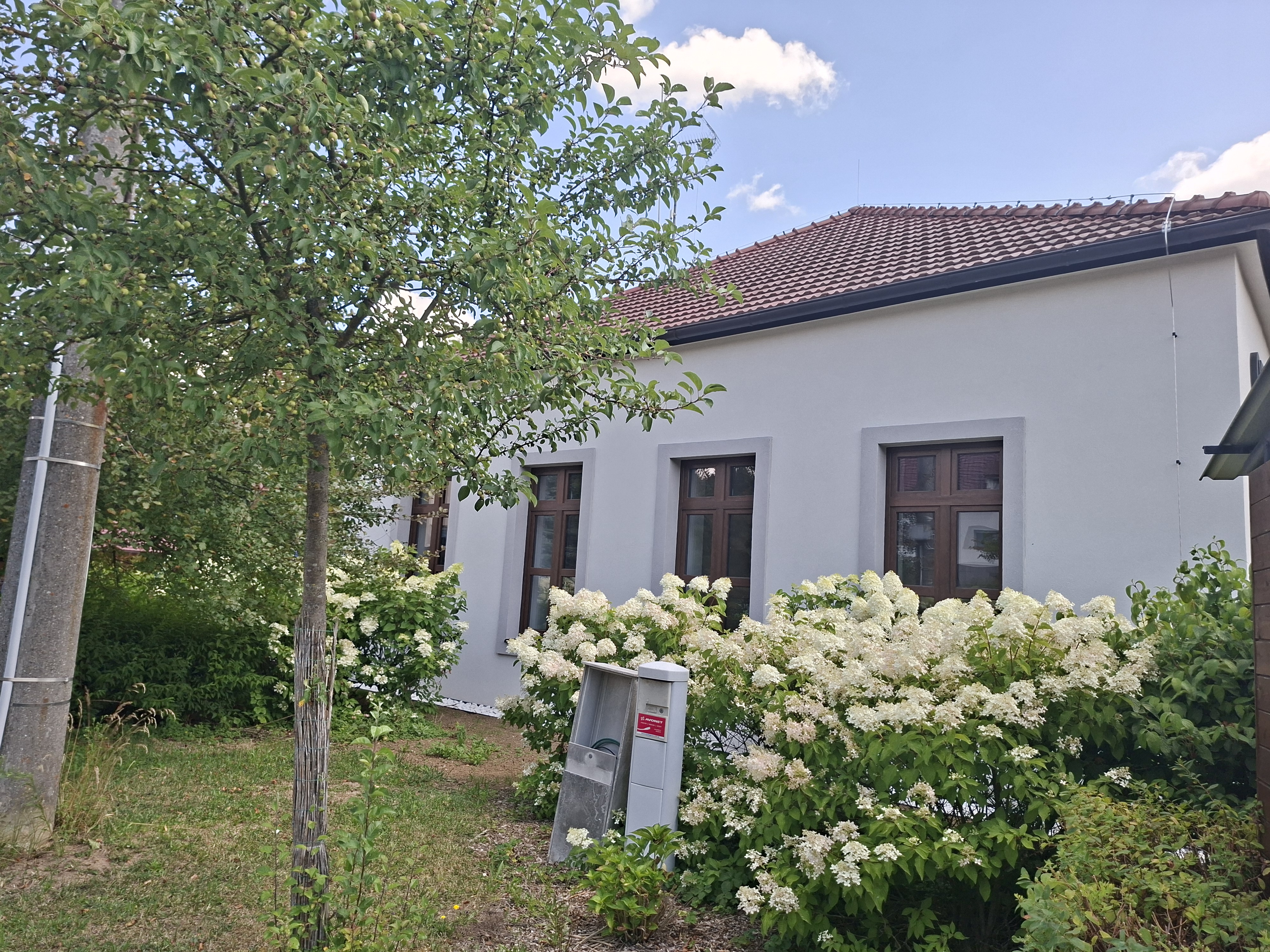 OÚ Kaňovice