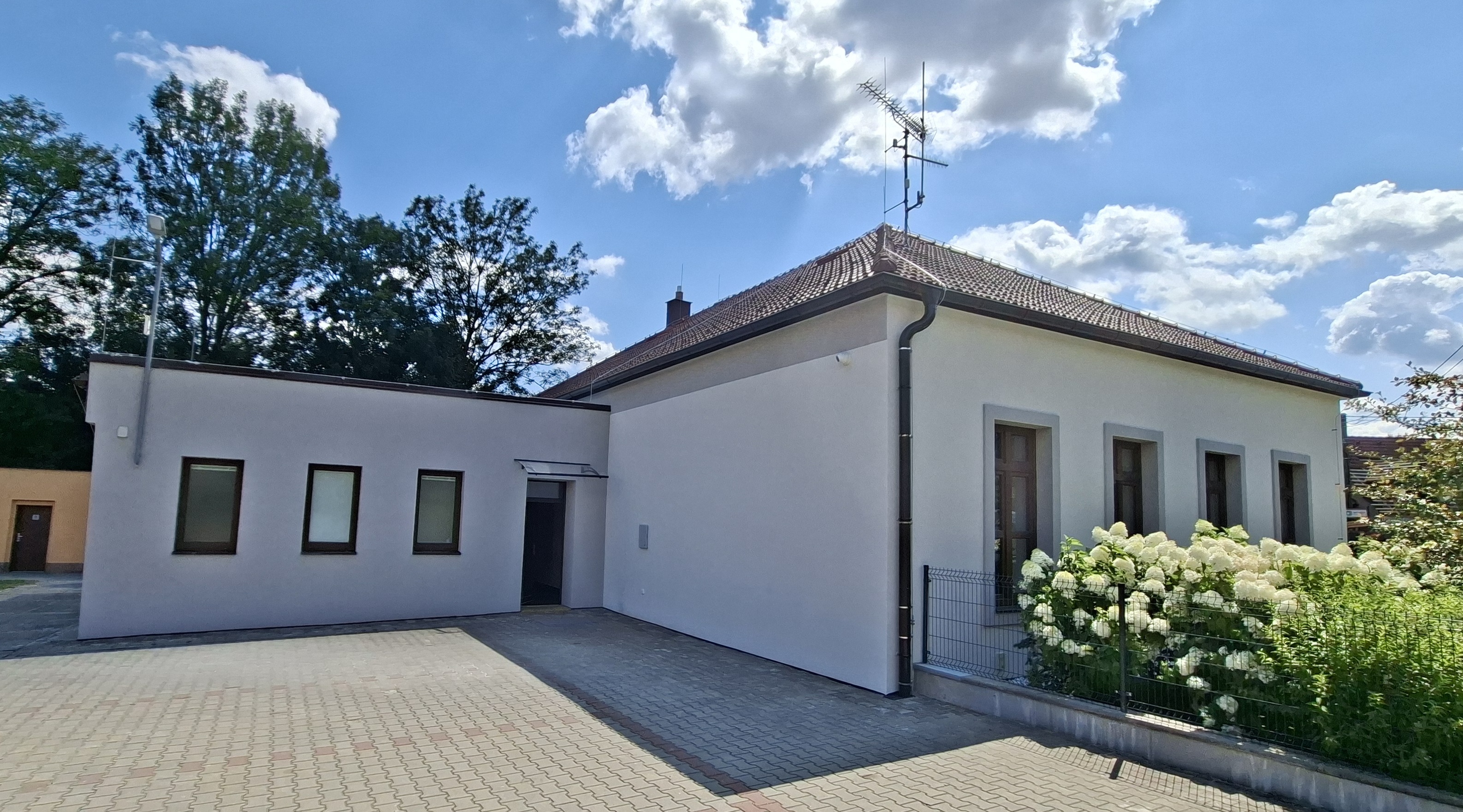 OÚ Kaňovice